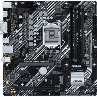 ASUS PRIME B460M-A R2.0
