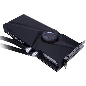 Colorful iGame GeForce RTX 3080 Neptune OC 10G LHR-V