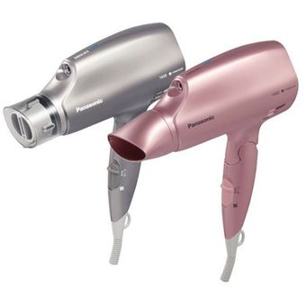 Panasonic 1600W nanoe Hair Dryer [EH-NA32PP655/T655]