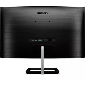 Philips 32" Full HD Curved LCD Display Monitor [322E1C/69]