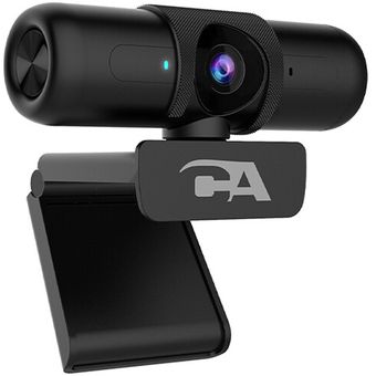 Cyber Acoustics WC2000 Web Camera