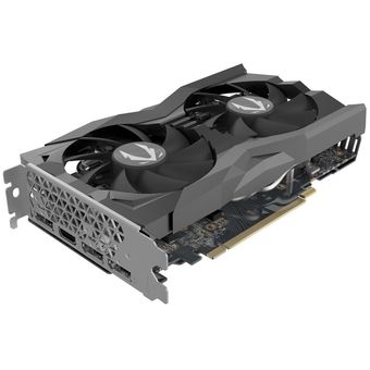 ZOTAC GAMING GEFORCE RTX 2070 SUPER AIR [ZT-T20710E-10M]
