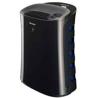 Sharp 22m² Plasmacluster Air Purifier with Mosquito Catcher [FPGM30LB]