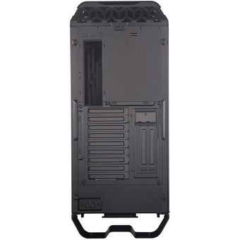 Cooler Master MasterCase SL600M Black Edition