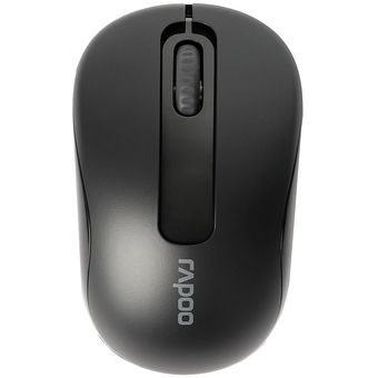 Rapoo M10 Plus Wireless Optical Mouse