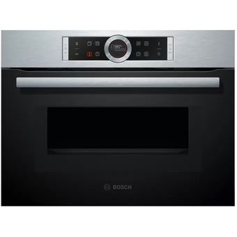 45L Built-in Compact Oven [CMG633BS1B]