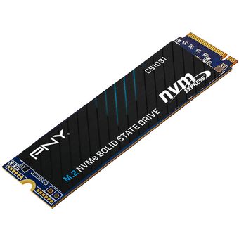 PNY CS1030 M.2 NVMe SSD, 1TB