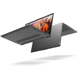 LENOVO IdeaPad Slim 5i, 15.6", i5-1035G1, 8GB/512GB [15IIL05 81YK00P5MJ]