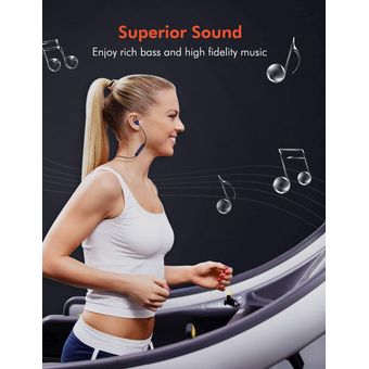 Tribit Xfree Color Bluetooth Headphones