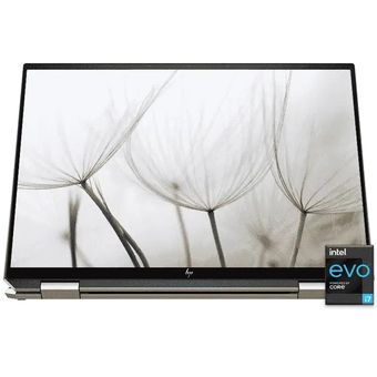 HP Spectre x360 Laptop, 13.5'', i7-1195G7, 16GB/1TB [14-ea1021TU]