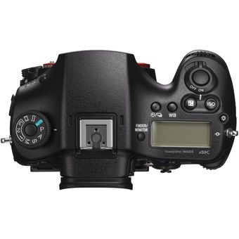 Sony a99 Mark II Body
