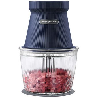 Morphy Richards Chopper Blender [MR9402]
