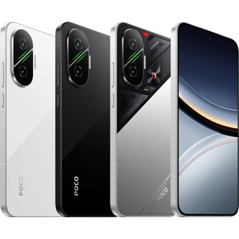 Xiaomi Poco F7 (12+256GB)