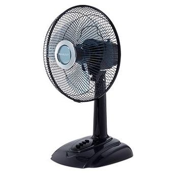 Sharp 12" Table Fan [PJT129GY]