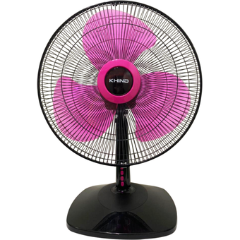 Khind 16" Table Fan (60th Anniversary Edition) [TF1660TH]