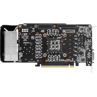 Palit GeForce RTX 2060 Dual OC