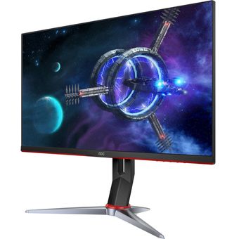AOC 27G2E5, 27" FreeSync Gaming Monitor