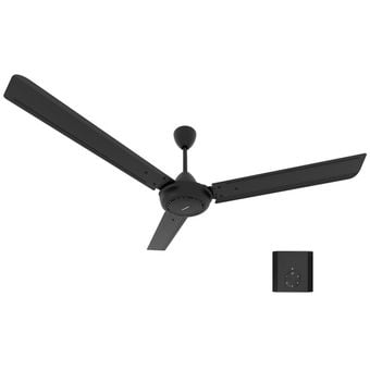 Khind 60" Ceiling Fan [CF615B]