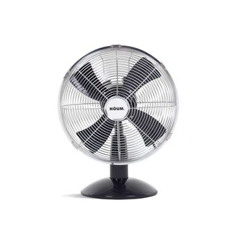 HOUM Retro Series 12" Desk Fan R12