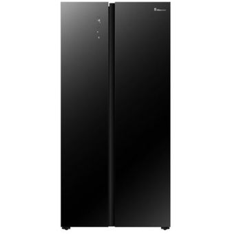 Hisense Side by Side Inverter 620L [RS688N4ABU]