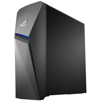 ASUS ROG Strix G10CE, i7-11700F, 16GB/512GB [G10CE-71170F021T]