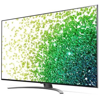 LG 65" 4K Smart NanoCell TV w/ AI ThinQ (2021) [65NANO86TPA]