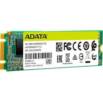 ADATA Ultimate SU650 M.2 2280 SSD, 240GB