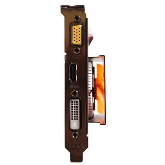 ZOTAC GeForce GT 730 1GB DDR5 [ZT-71102-10L]