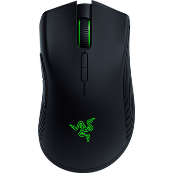 Razer Mamba Wireless | Full Razer Chroma and Wireless Convenience