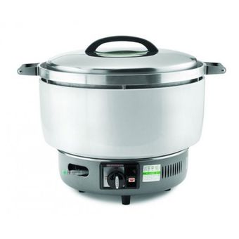 Pensonic 11L Gas Rice Cooker [PGR-888N]