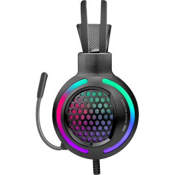 Marvo Scorpian MH01 Headset & Mouse Gaming Combo