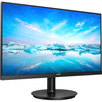Philips 24" Full HD LCD Monitor, V Line [241V8LA/69]
