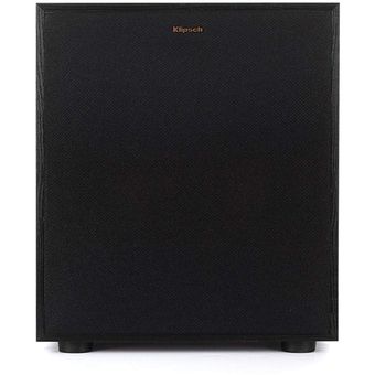 Klipsch R-100SW 10-inch Subwoofer