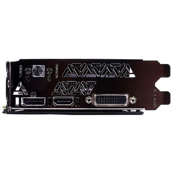 Colorful iGame GeForce GTX 1660 Ultra 6G-V