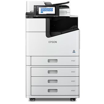 Epson WorkForce Enterprise WF-C21000 A3 Multifunction Printer