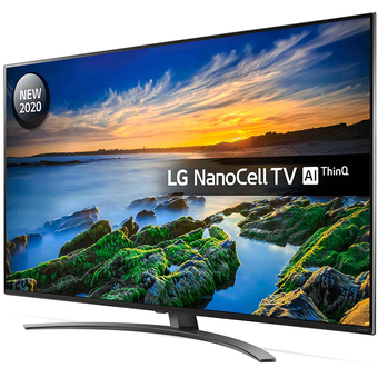 LG 49 "NanoCell TV 49NANO86CNA