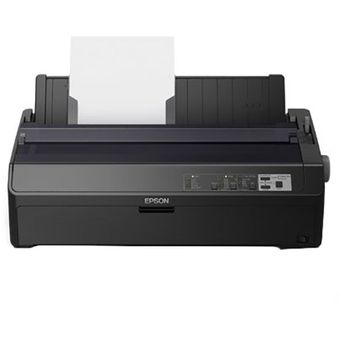Epson FX-2190II Dot Matrix Printer