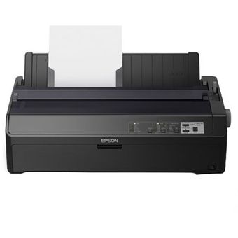 Epson FX-2190II Dot Matrix Printer Harga Price and Spec. Beli buy now ...