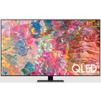 SAMSUNG 65" QLED 4K Q80B [QA65Q80BAKXXM]