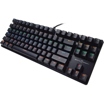 Gaming Freak MX-GT XX87 Gaming Mechanical Keyboard [GK-GT XX87]