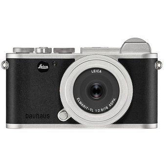 Leica CL "100 years of bauhaus" Edition