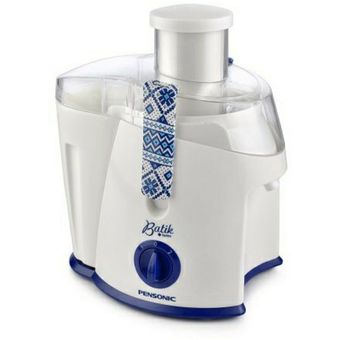 Pensonic Juice Extractor (Batik) [PJ-300B]