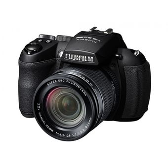 Fujifilm HS25EXR