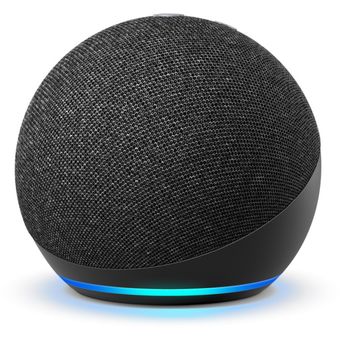 Amazon Echo Dot (4th Gen) | Smart Speaker w/ Alexa