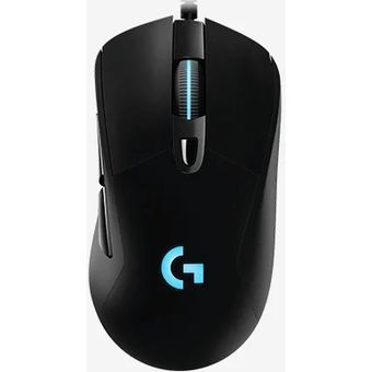 Logitech G403 HERO Gaming Mouse with LIGHTSYNC RGB