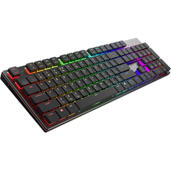 Cooler Master SK651 Wireless Mechanical Keyboard