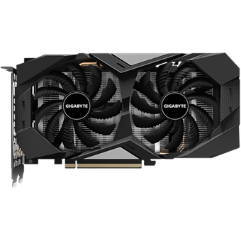 GIGABYTE GeForce GTX 1660 Super OC 6G (GV-N166SOC-6GD)
