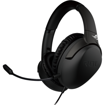 ASUS ROG Strix Go Core | Wired Gaming Headset 