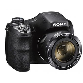 Sony DSC-H300
