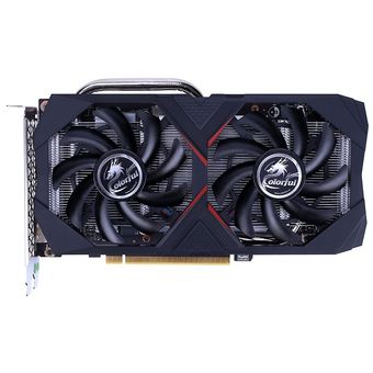 Colorful GeForce GTX 1660 Ti 6G-V